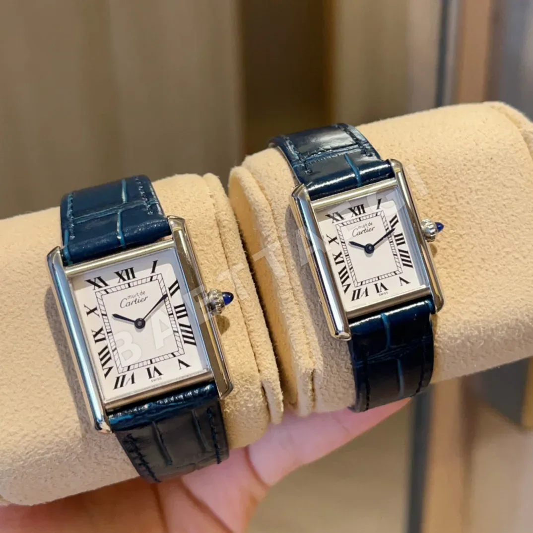 까르띠에 시계 레플리카 42816 Cartier 상세 이미지 3