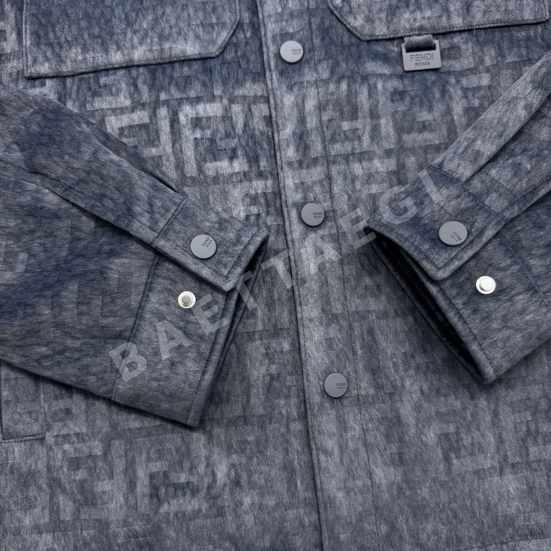 펜디 남성 자켓 159953 Fendi Jacket 상세 이미지 8