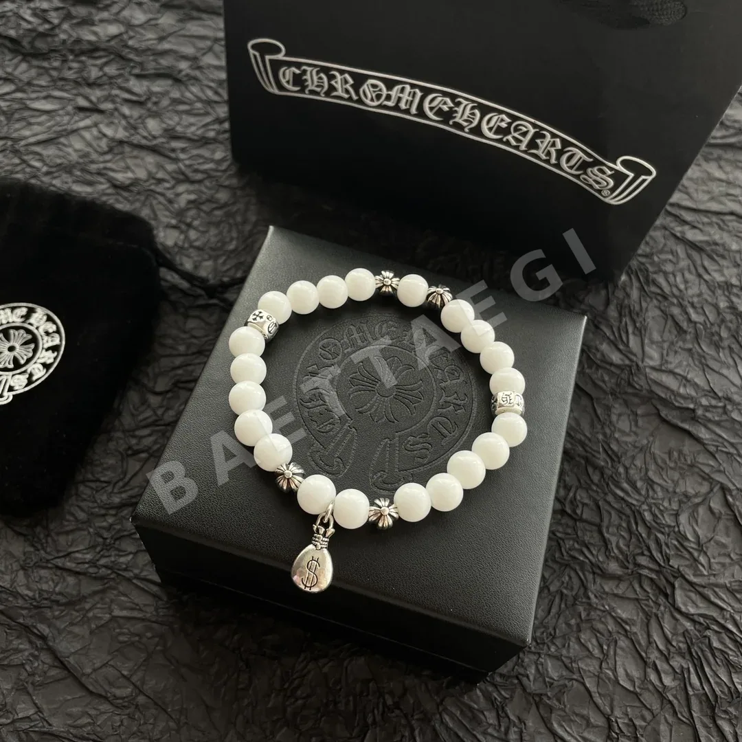 크롬하츠 팔찌 61838 Chrome Hearts Bracelet 상세 이미지 3