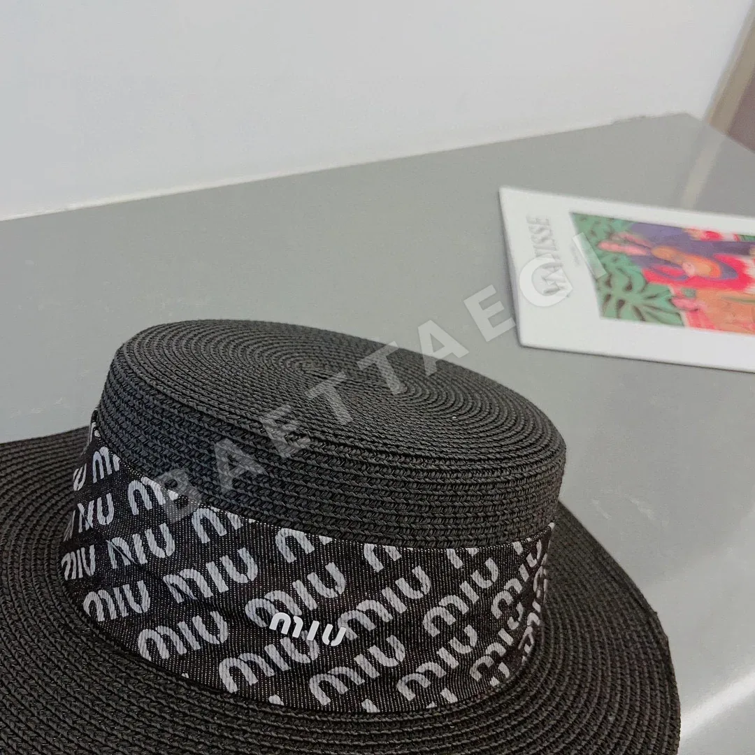 미우미우 모자 79467 Miu Miu Cap 상세 이미지 3