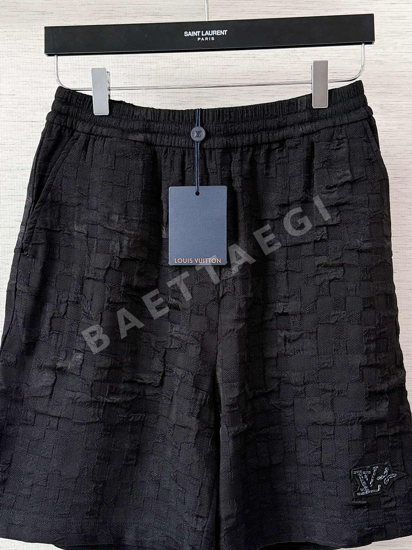 루이비통 남성 반바지 68848 Louis Vuitton Shorts 상세 이미지 3