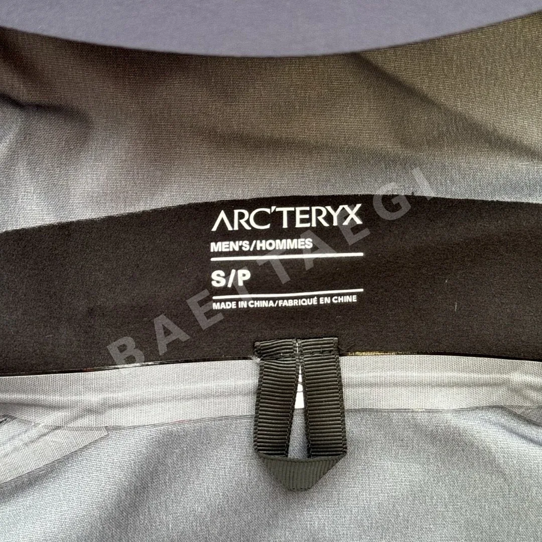 아크테릭스 남초 에디션 200160 Arc'teryx 상세 이미지 6