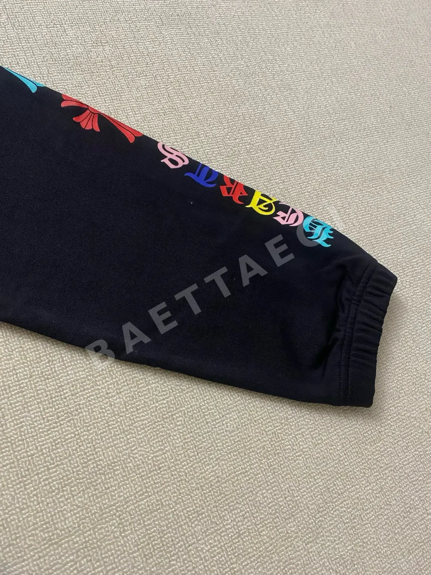 크롬하츠 남성 바지 163521 Chrome Hearts Pants 상세 이미지 3