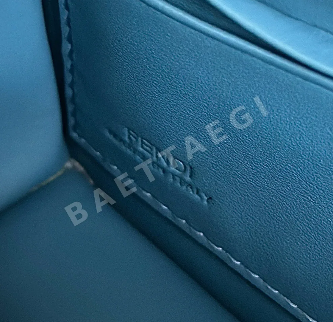 펜디 바게트 체인 월렛 가방 8638C 상세 이미지 7