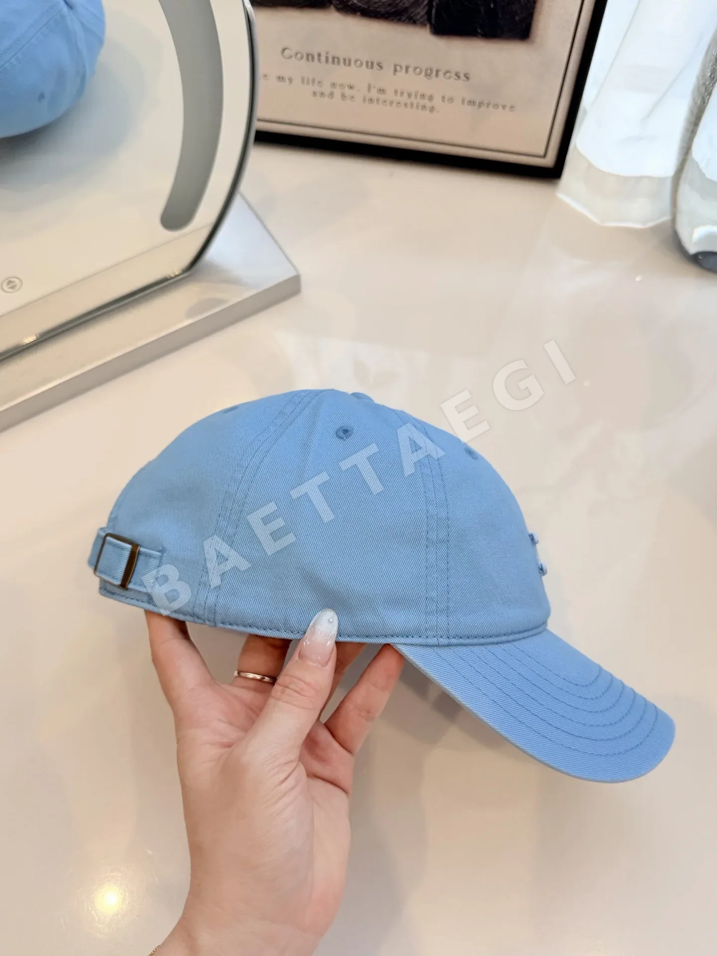 셀린느 모자 84109 Celine Cap 상세 이미지 9