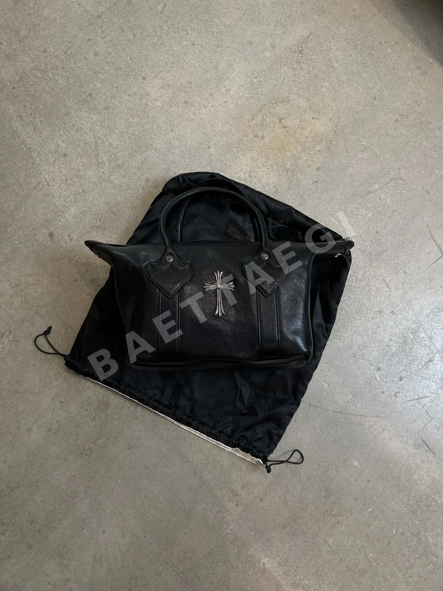 크롬하츠 가방 상세 이미지 7
