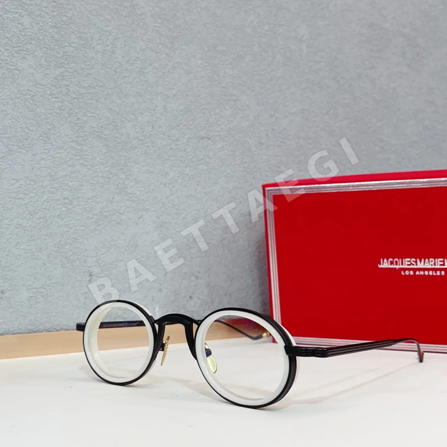 자크마리마지 선글라스 56734 Jacques Marie Mage Sunglasses 상세 이미지 2