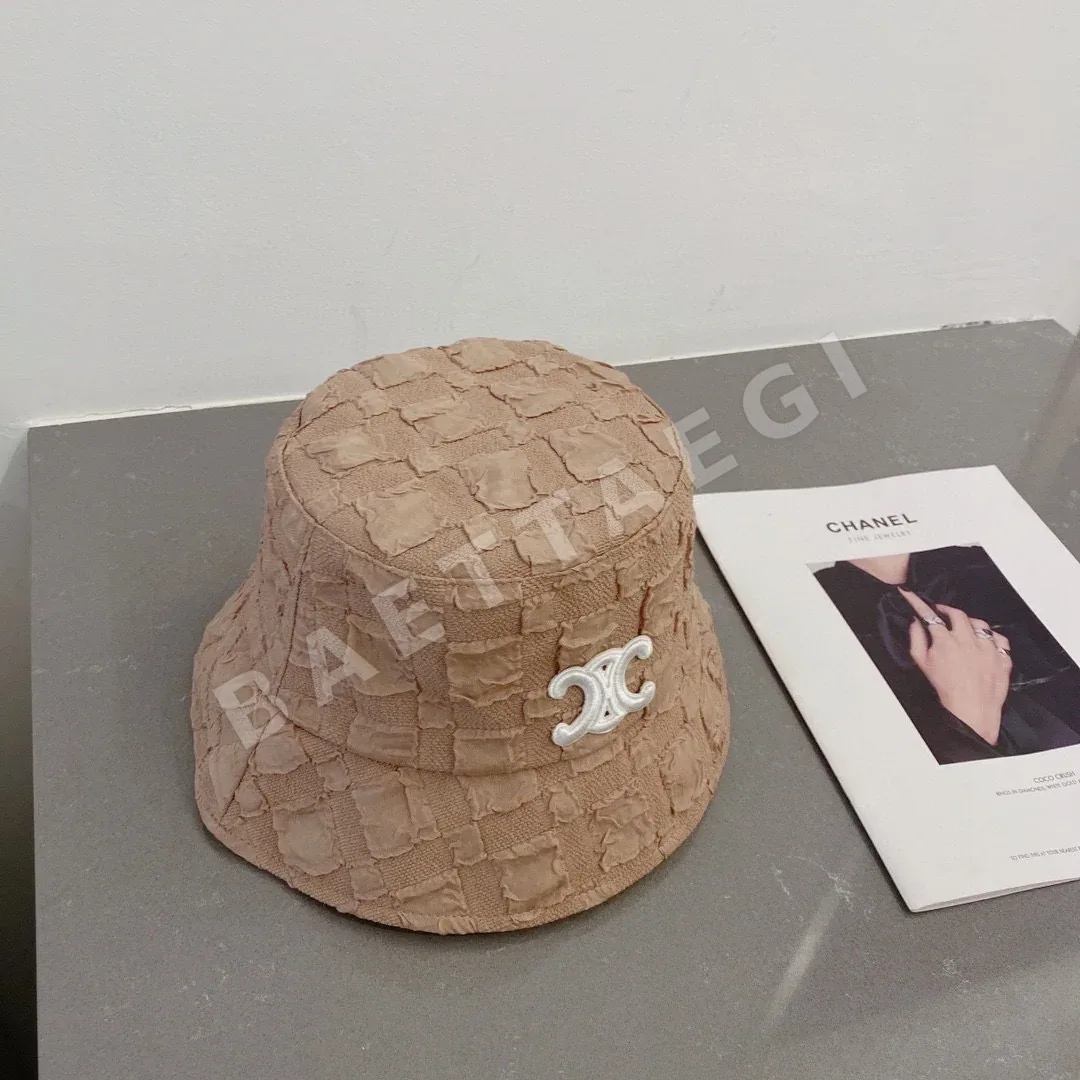 셀린느 버킷 햇 모자 상세 이미지 2