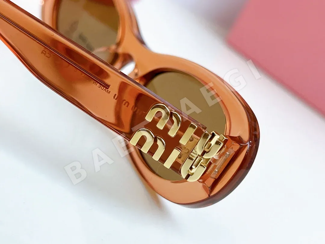 미우미우 선글라스 73315 Miu Miu Sunglasses 상세 이미지 5