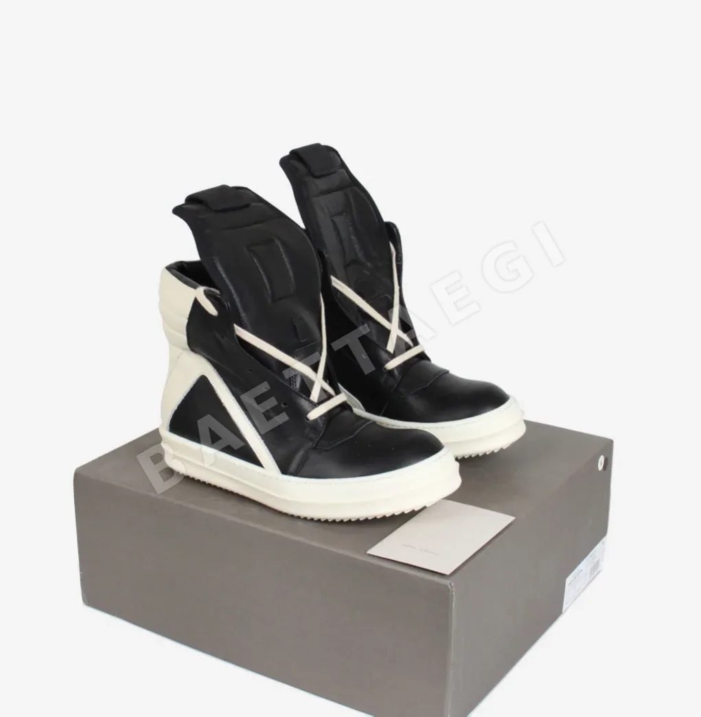 릭오웬스 신발 37712