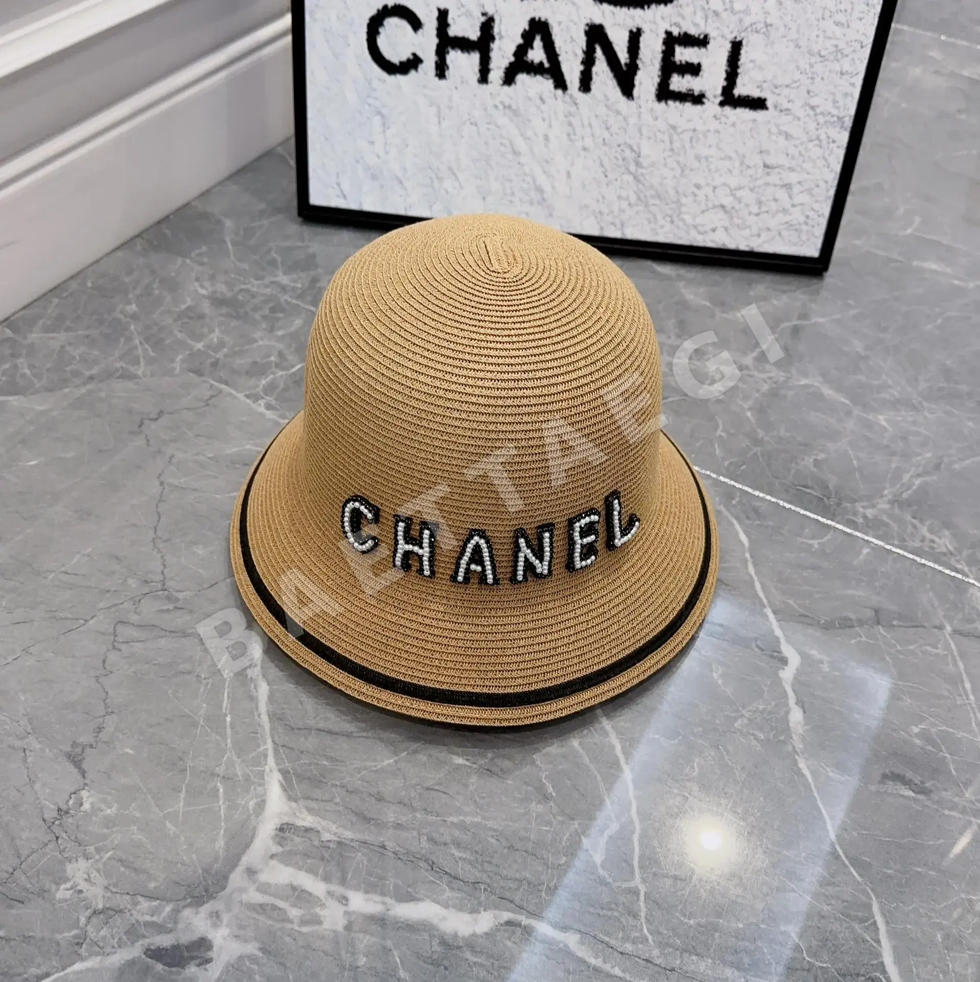 샤넬 모자 82136 Chanel Cap