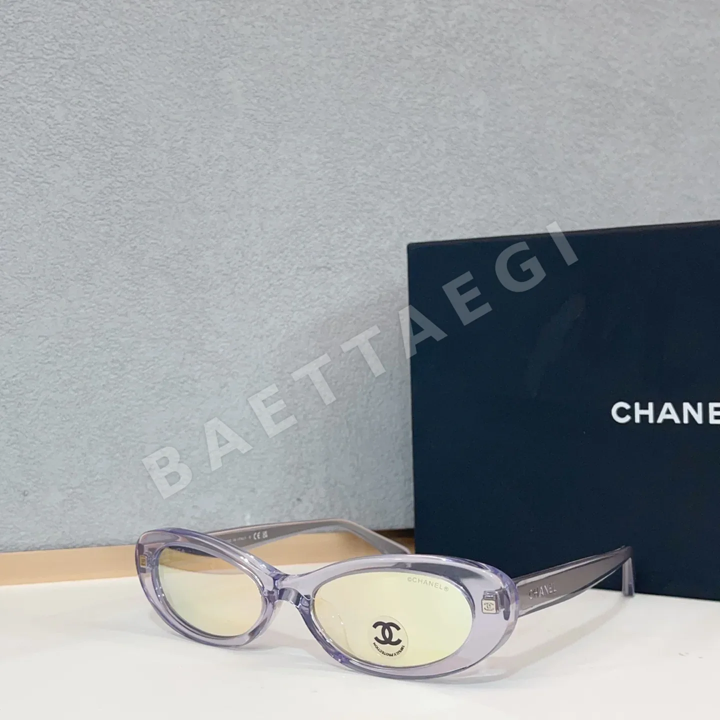 샤넬 선글라스 56789 Chanel Sunglasses 상세 이미지 9