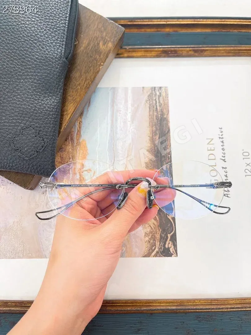 크롬하츠 선글라스 204704 Chrome Hearts Sunglasses 상세 이미지 3