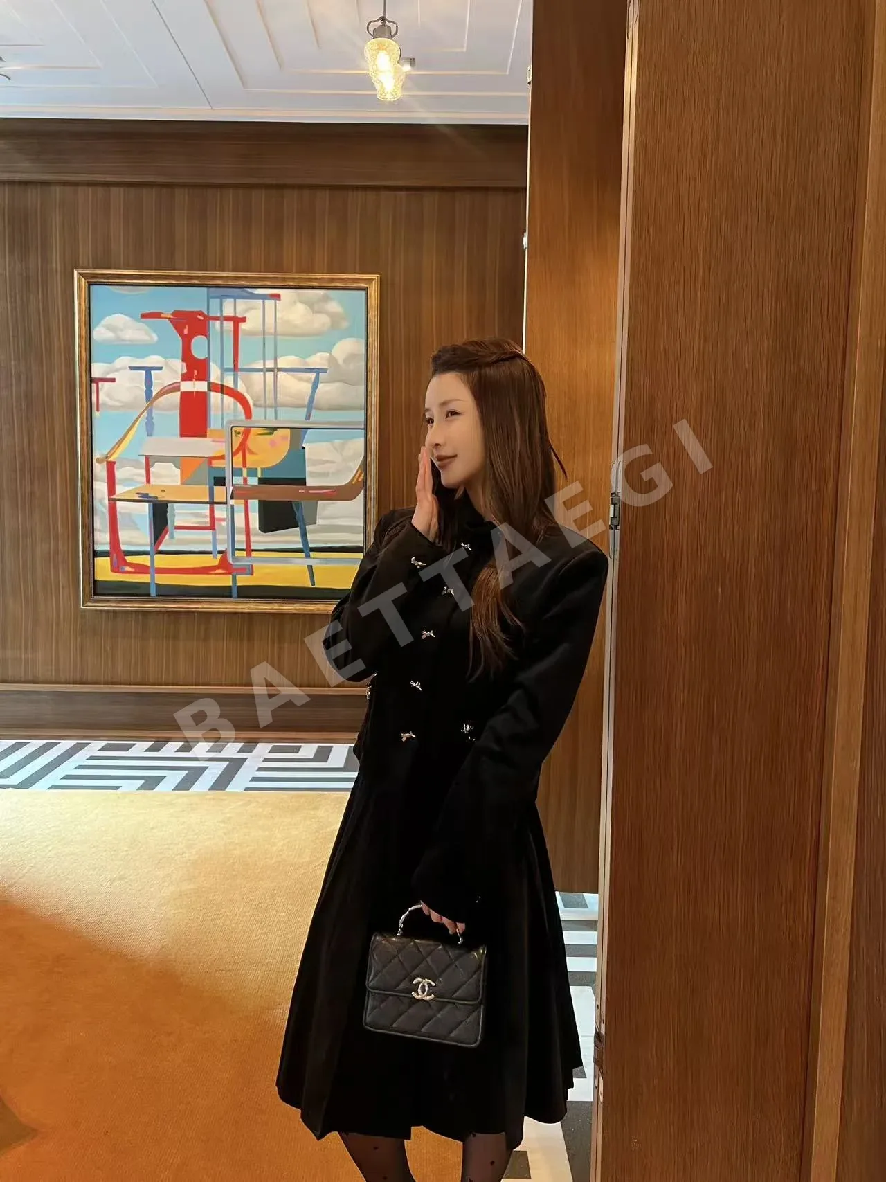 디올 여성 세트 상세 이미지 8