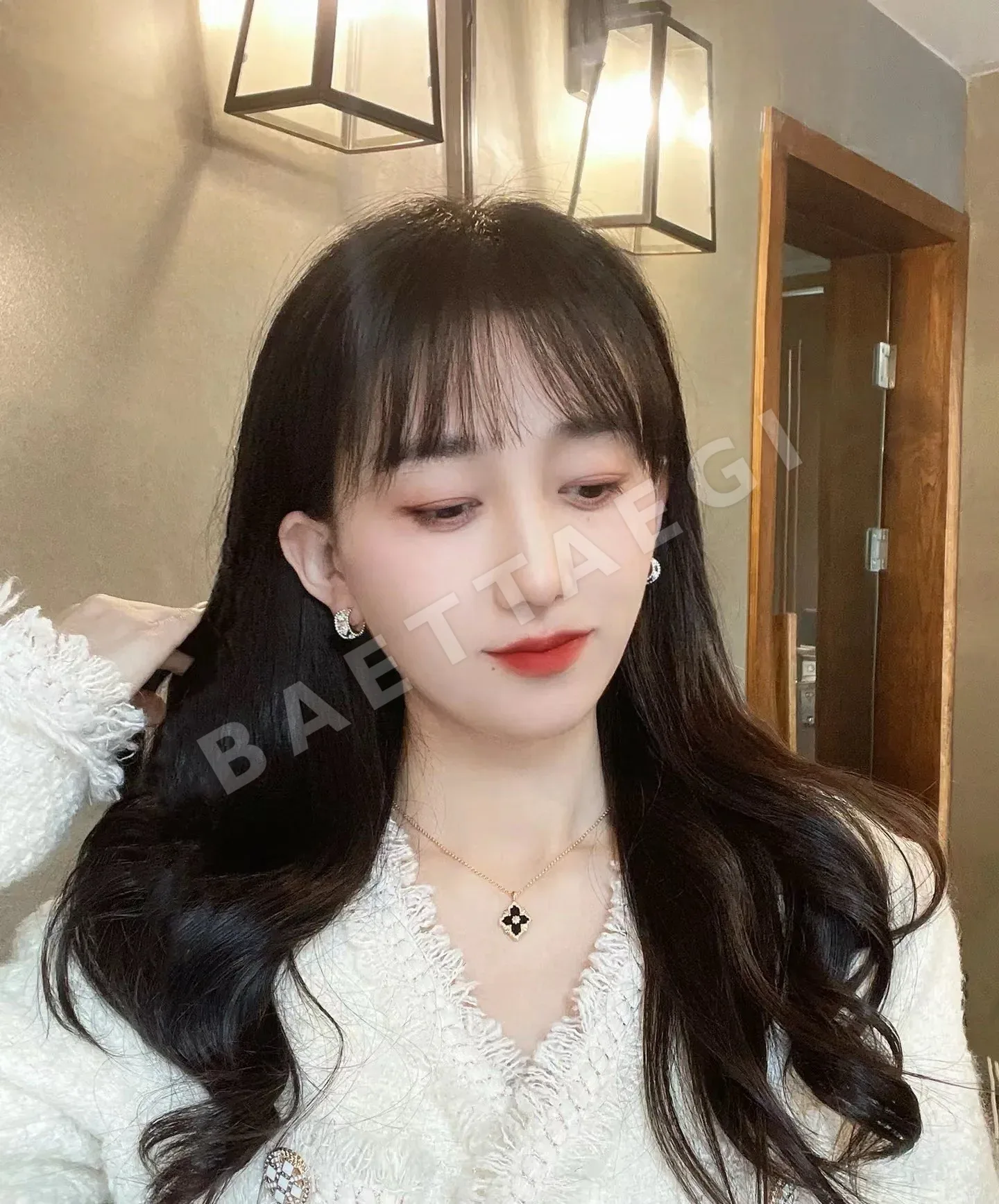 부첼라티 목걸이 64294 Buccellati Necklace 상세 이미지 2