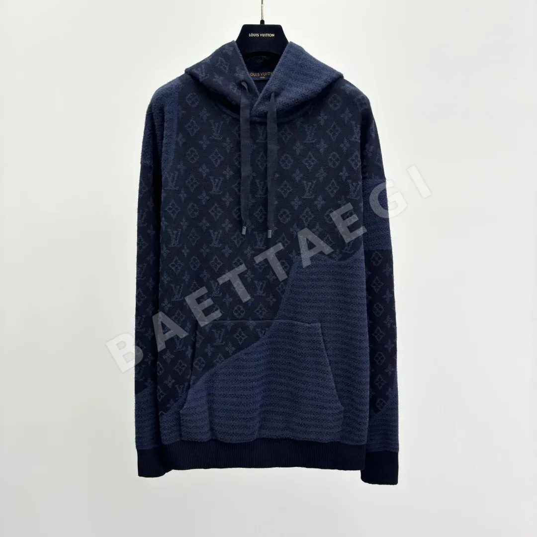루이비통 남성 후드 61105 Louis Vuitton Hoodie