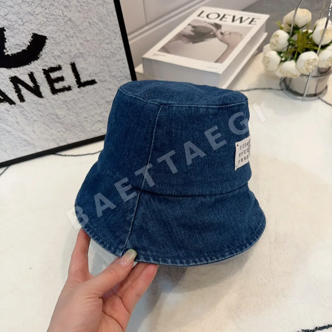 마르지엘라 모자 79322 Maison Margiela Cap 상세 이미지 5