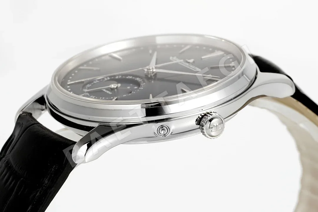 예거르쿨트르 예거 르쿨트르 마스터 문페이즈 자동 레플리카 42965 Jaeger LeCoultre 상세 이미지 6
