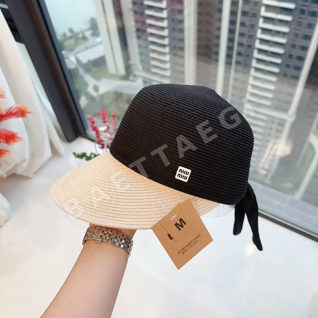 미우미우 모자 81034 Miu Miu Cap 상세 이미지 6