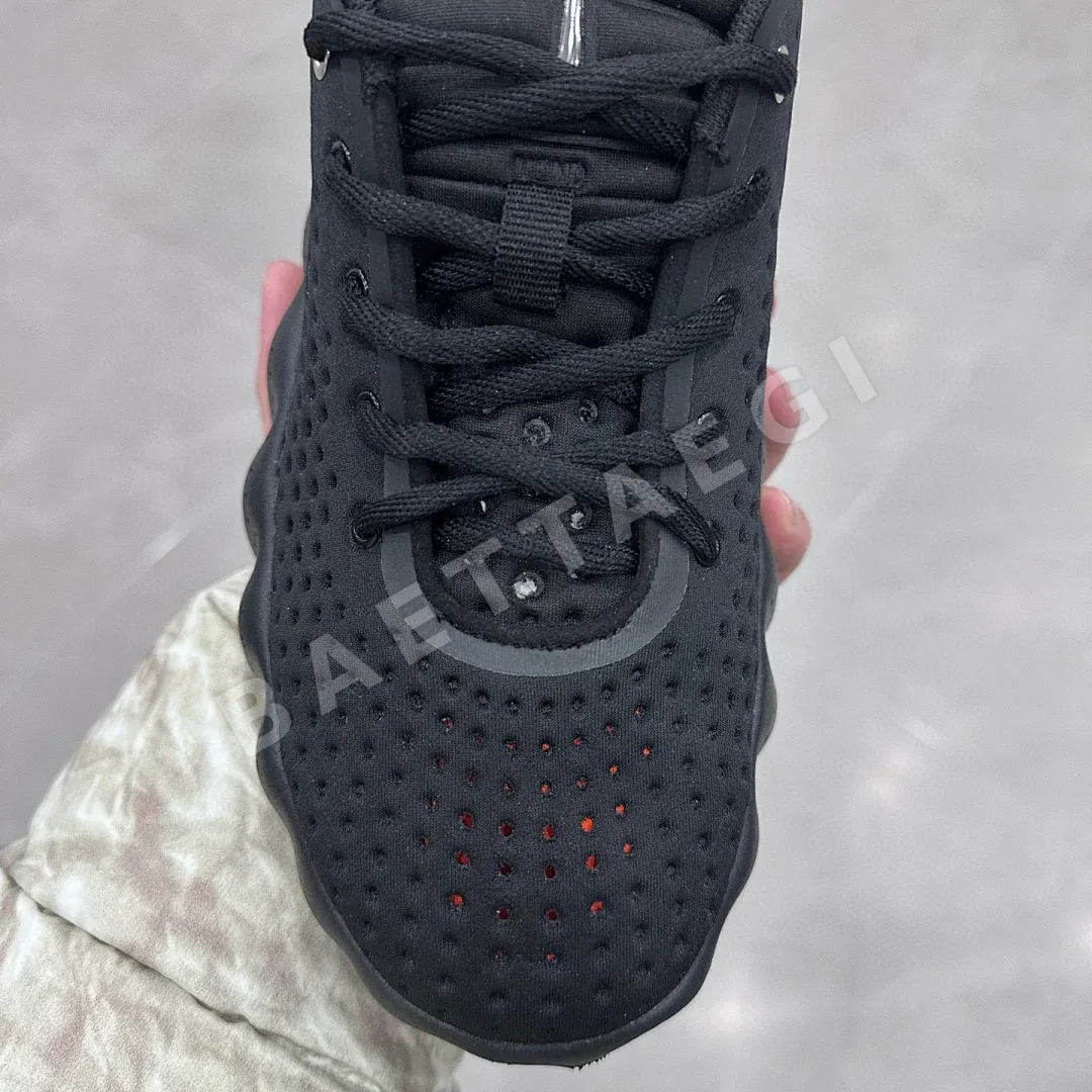 나이키 [WM] 마인드 002 HQ4308-001 201243 Nike Mind 002 Black Hyper Crimson 상세 이미지 19