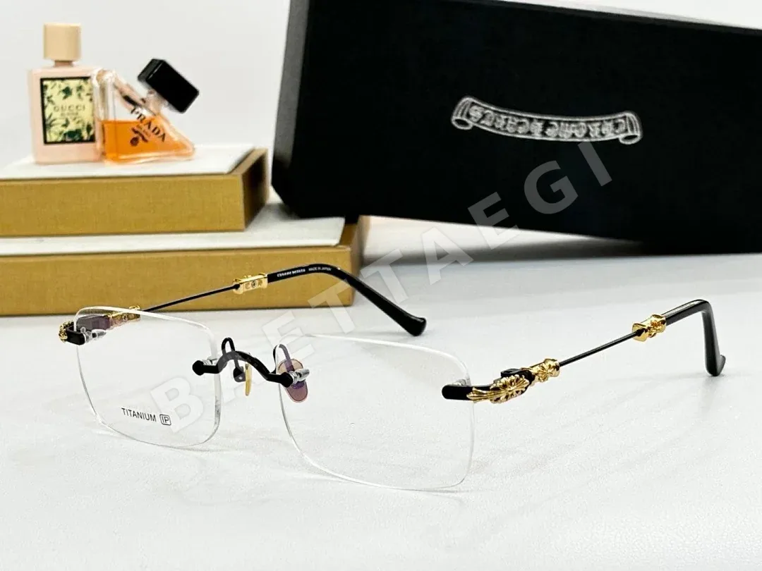 크롬하츠 선글라스 205027 Chrome Hearts Sunglasses 상세 이미지 7