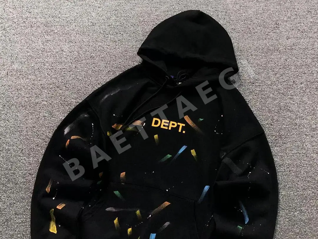 갤러리디파트먼트 후드티 203297 Gallery Dept. Hoodie 상세 이미지 11