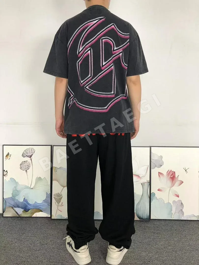 갓스피드 반팔 티셔츠 203340 Godspeed T-Shirt 상세 이미지 4