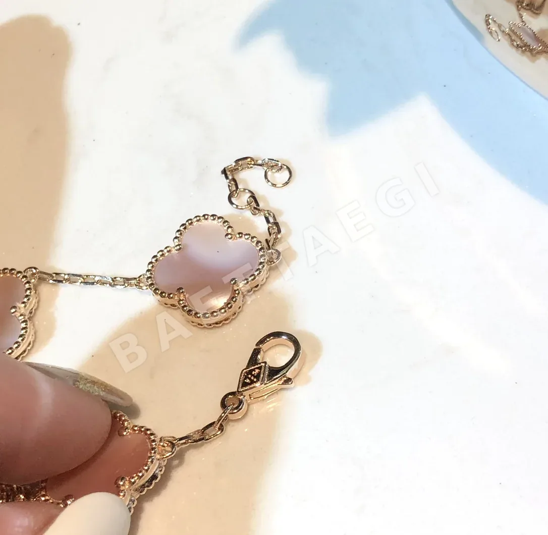 반클리프앤아펠 팔찌 63908 Van Cleef & Arpels Bracelet 상세 이미지 7