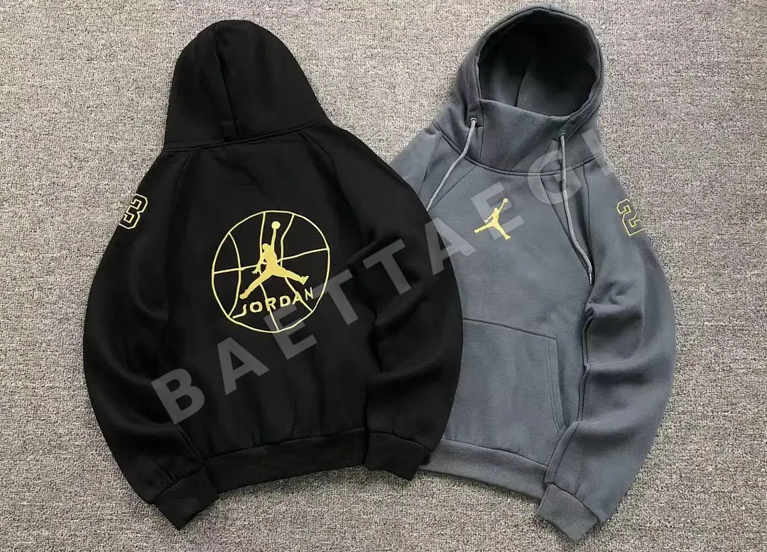 나이키 조던 후드티 203074 Nike Jordan Hoodie 상세 이미지 3