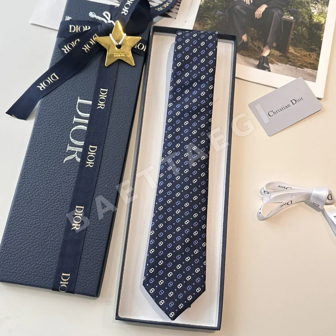 디올 넥타이 89635 Dior Accessories 상세 이미지 3