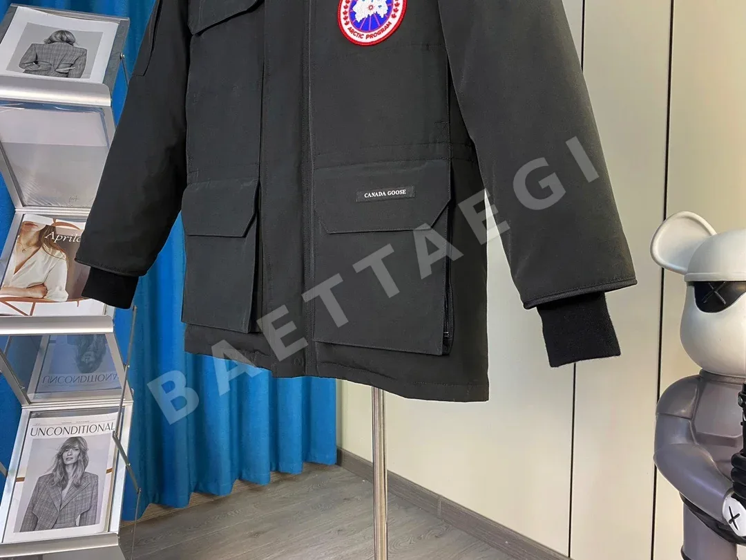 캐나다구스 남성 패딩 188617 Canada Goose Padding 상세 이미지 9