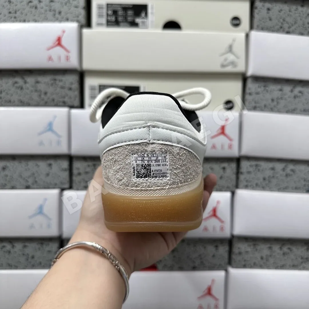 아디다스 [GOD] 가젤 인도어 IF9735 200817 Adidas Gazelle Indoor Bad Bunny 상세 이미지 10