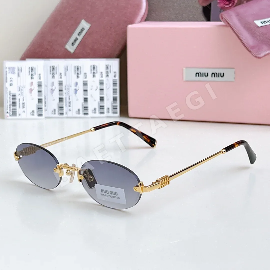 미우미우 선글라스 73209 Miu Miu Sunglasses 상세 이미지 2