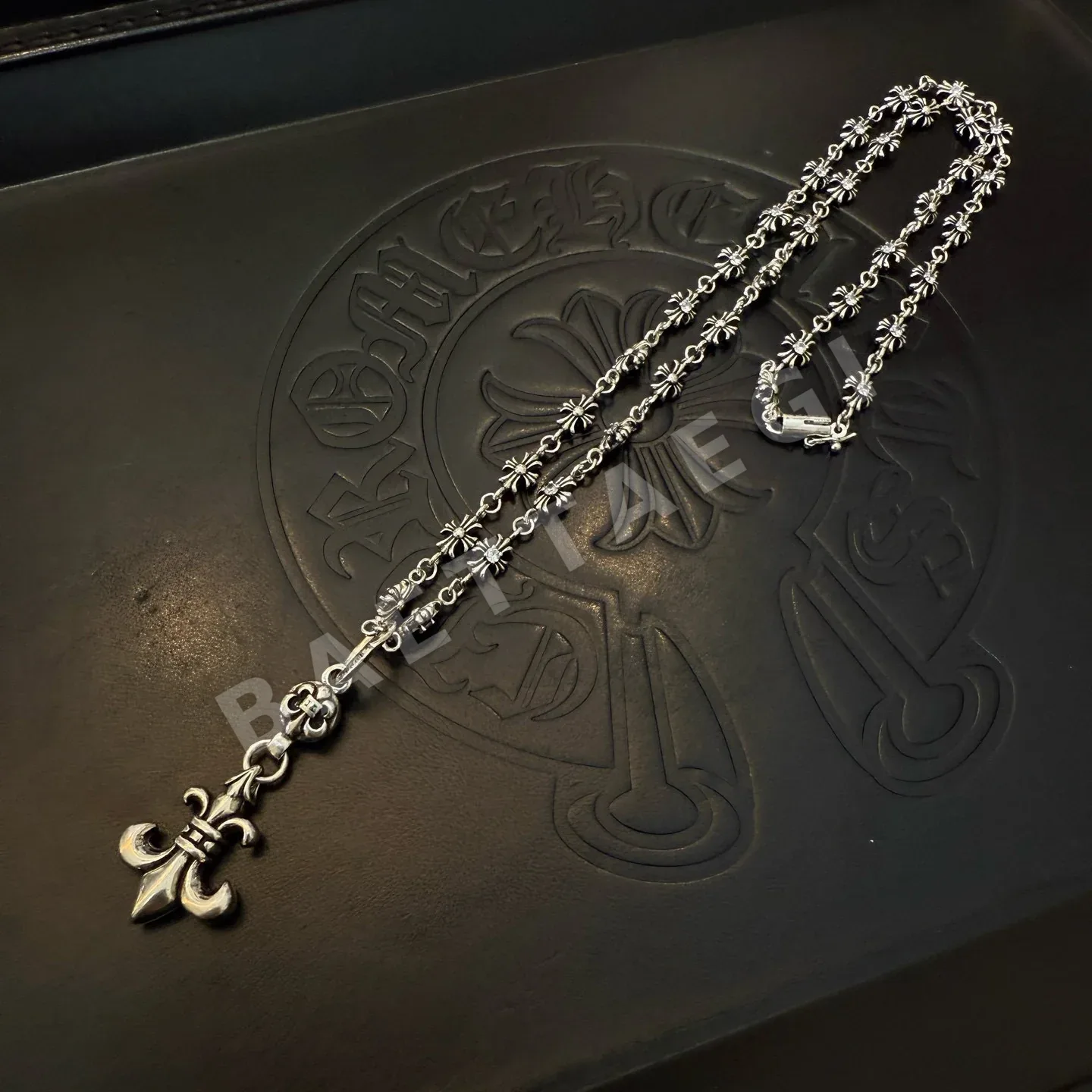 크롬하츠 목걸이 62119 Chrome Hearts Necklace 상세 이미지 6