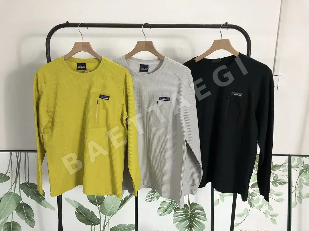 파타고니아 긴팔 티셔츠 203783 Patagonia Long Sleeve 상세 이미지 22