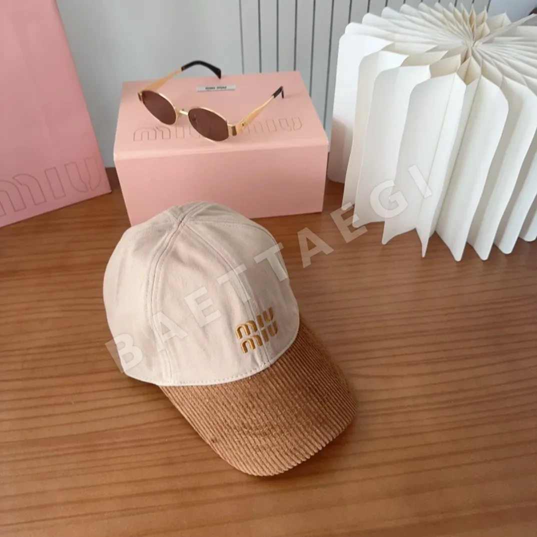 미우미우 모자 81359 Miu Miu Cap 상세 이미지 6