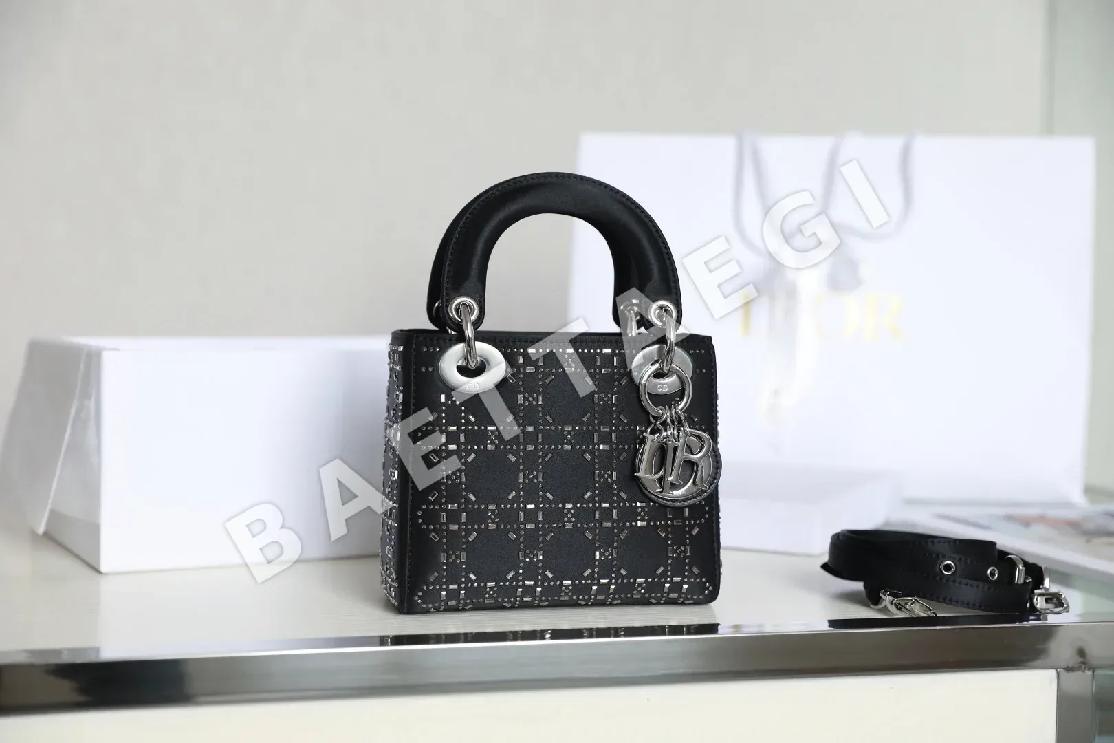 디올 165338 가방 Dior Bag 상세 이미지 1