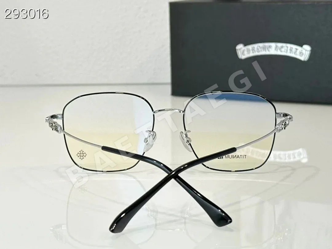 크롬하츠 선글라스 204817 Chrome Hearts Sunglasses 상세 이미지 4