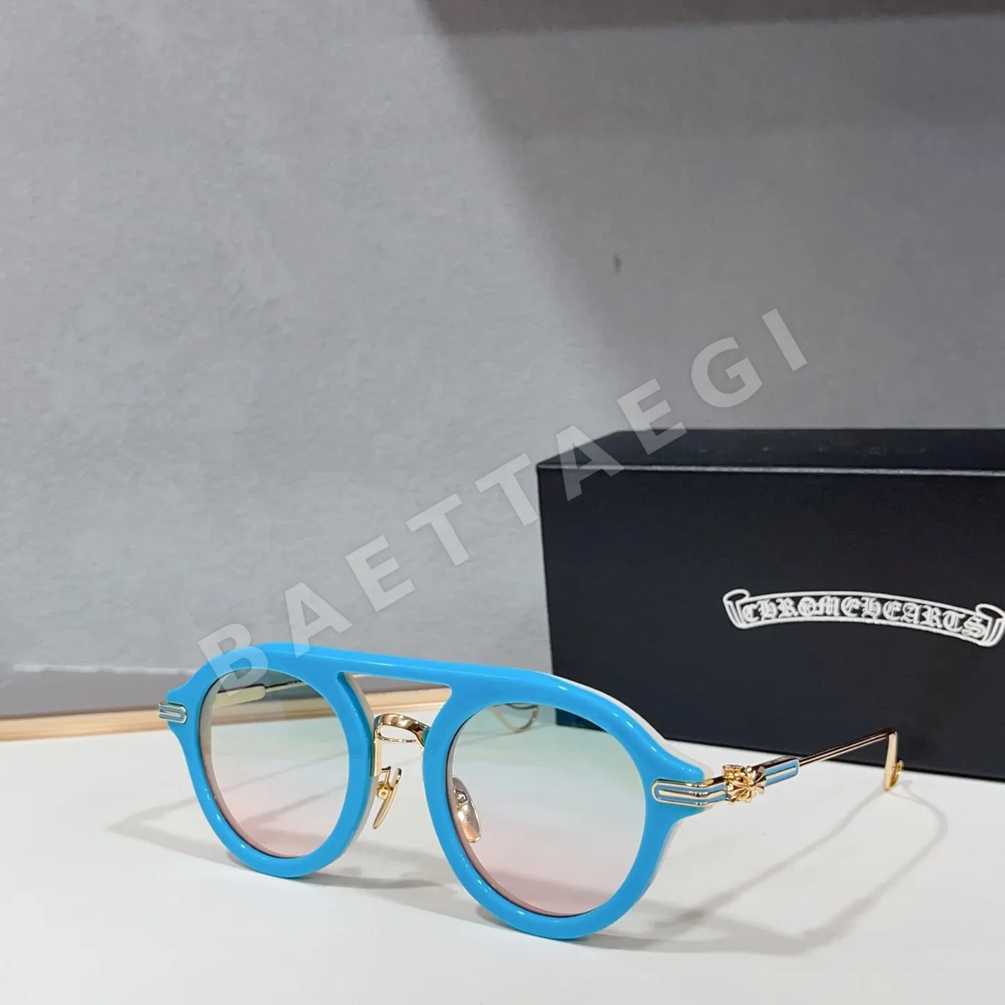 크롬하츠 선글라스 74005 Chrome Hearts Sunglasses 상세 이미지 6