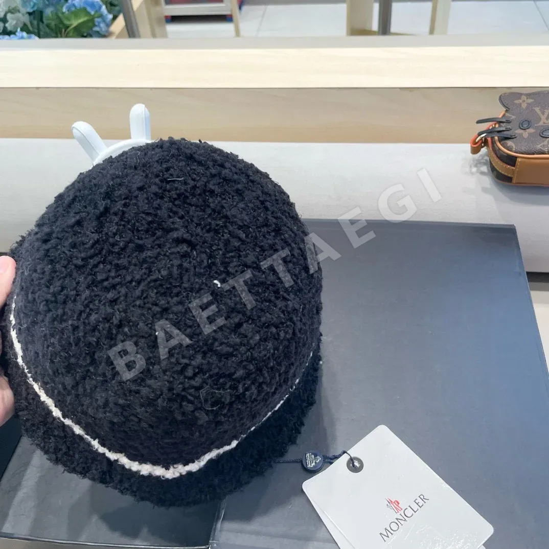 몽클레르 모자 186858 Moncler Cap 상세 이미지 7