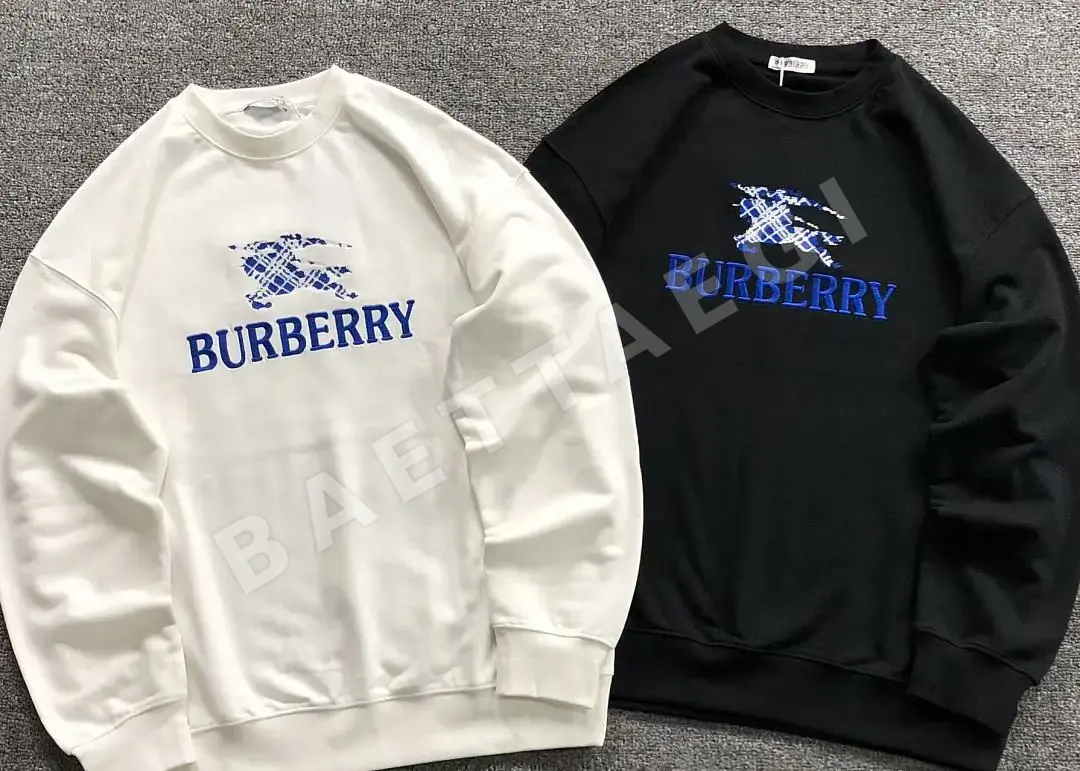 버버리 후드티 203564 Burberry Hoodie 상세 이미지 6