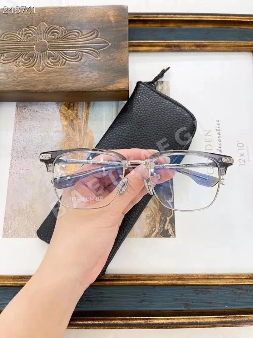 크롬하츠 선글라스 204721 Chrome Hearts Sunglasses 상세 이미지 5