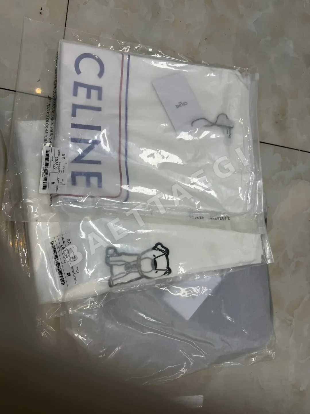 브루넬로쿠치넬리 카프스킨 블레이저 자켓 상세 이미지 9