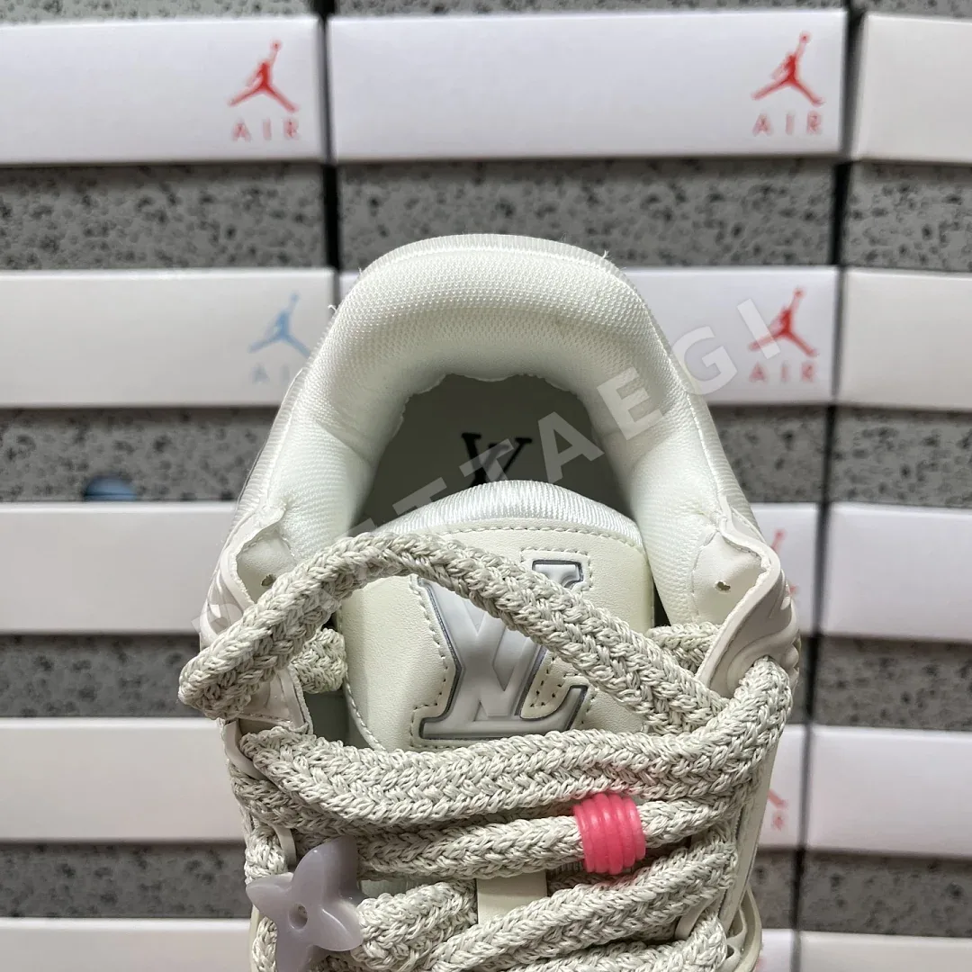 루이비통 [TG] 아이보리 205806 Louis Vuitton 상세 이미지 9