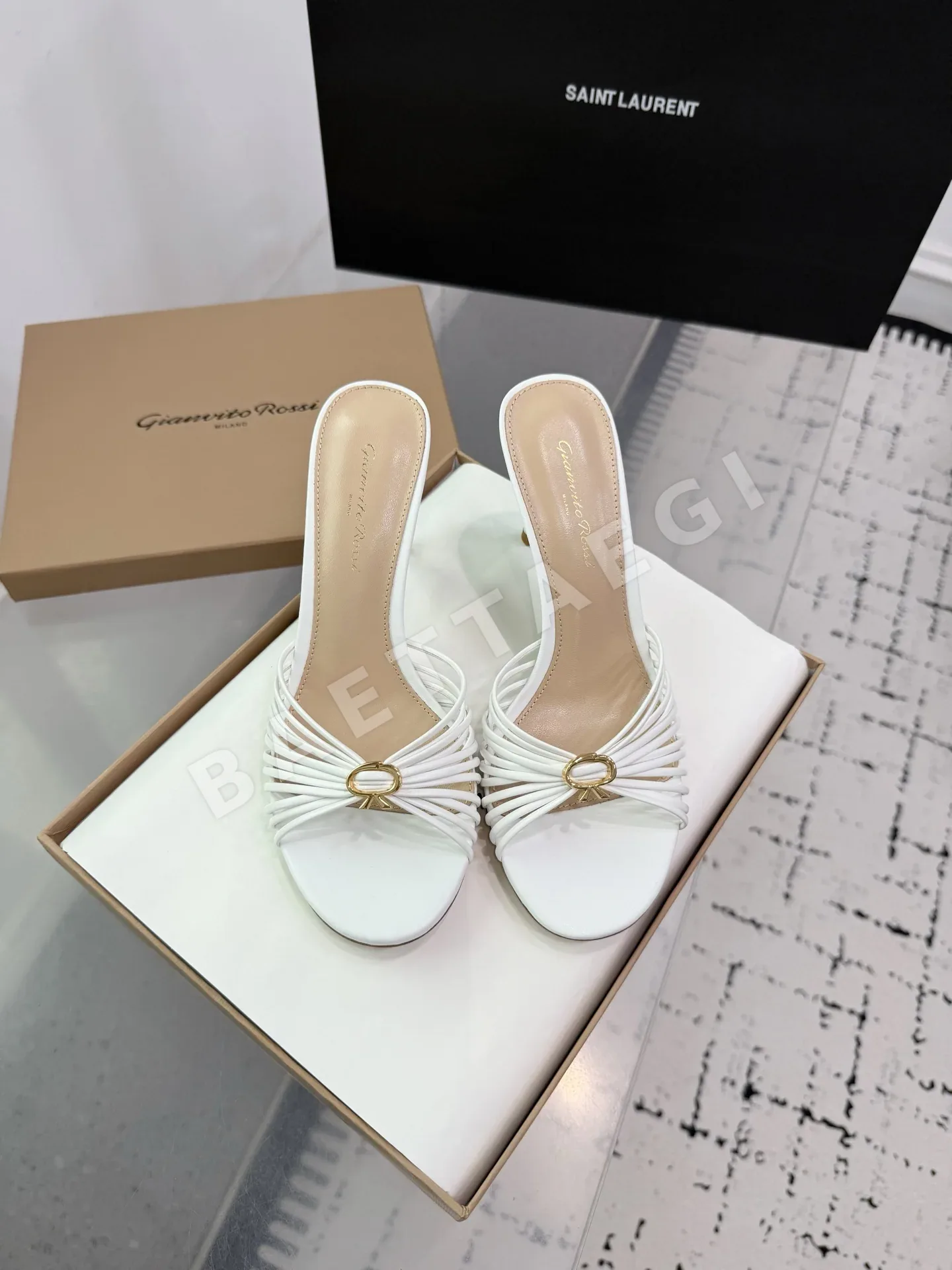지안비토 로시 신발 75191