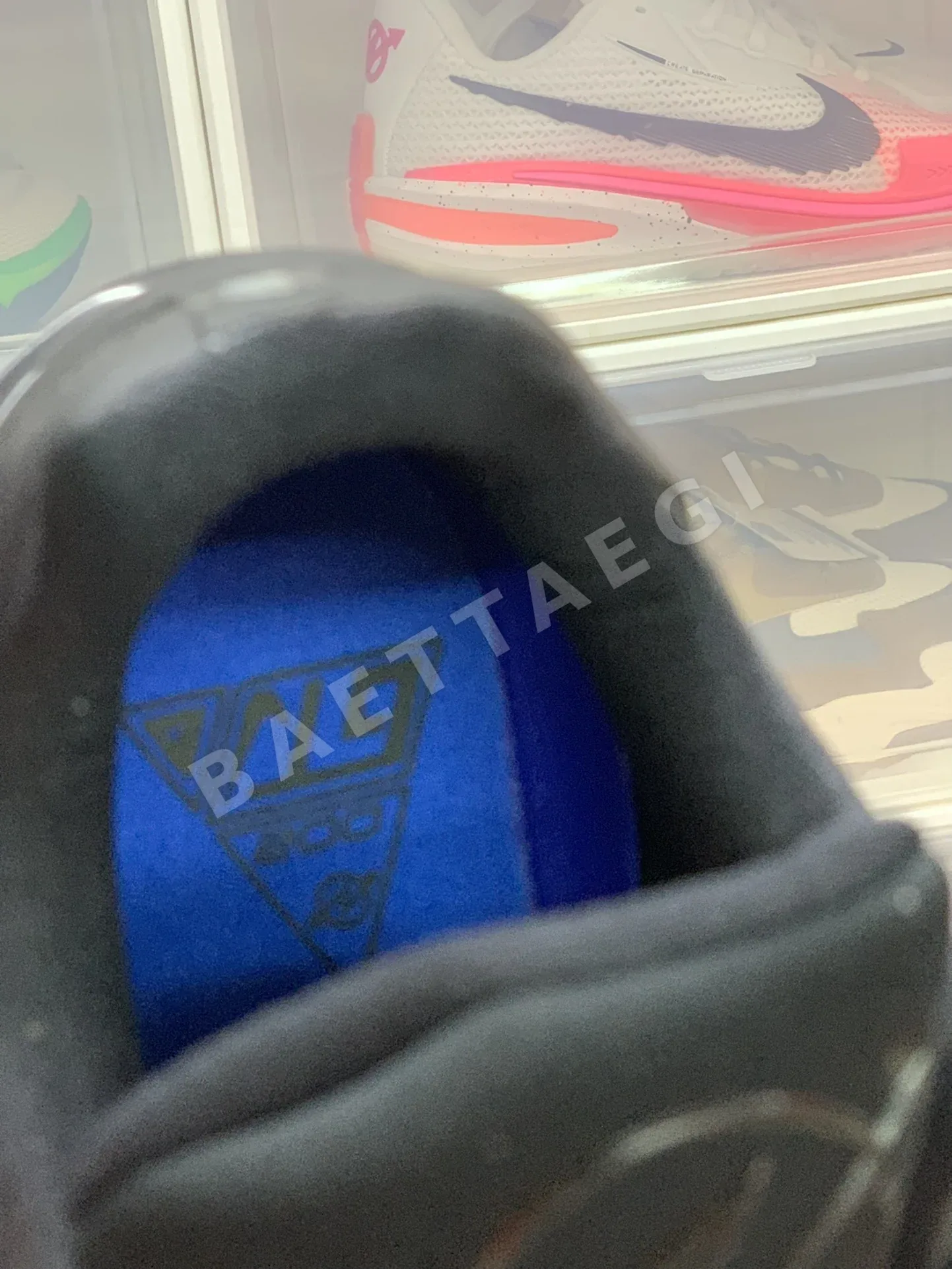 나이키에어줌 신발 상세 이미지 7