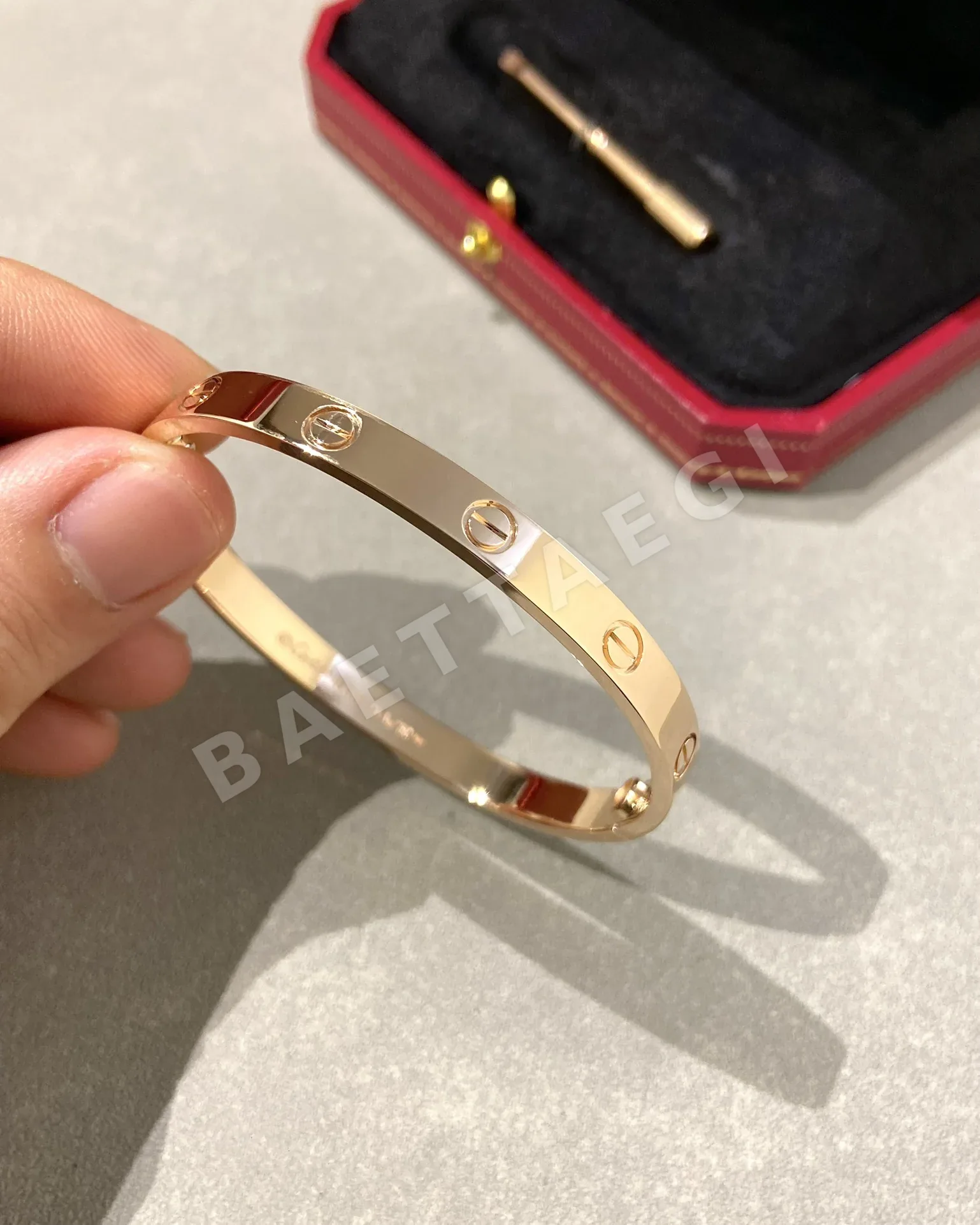 까르띠에 팔찌 59567 Cartier Bracelet 상세 이미지 3