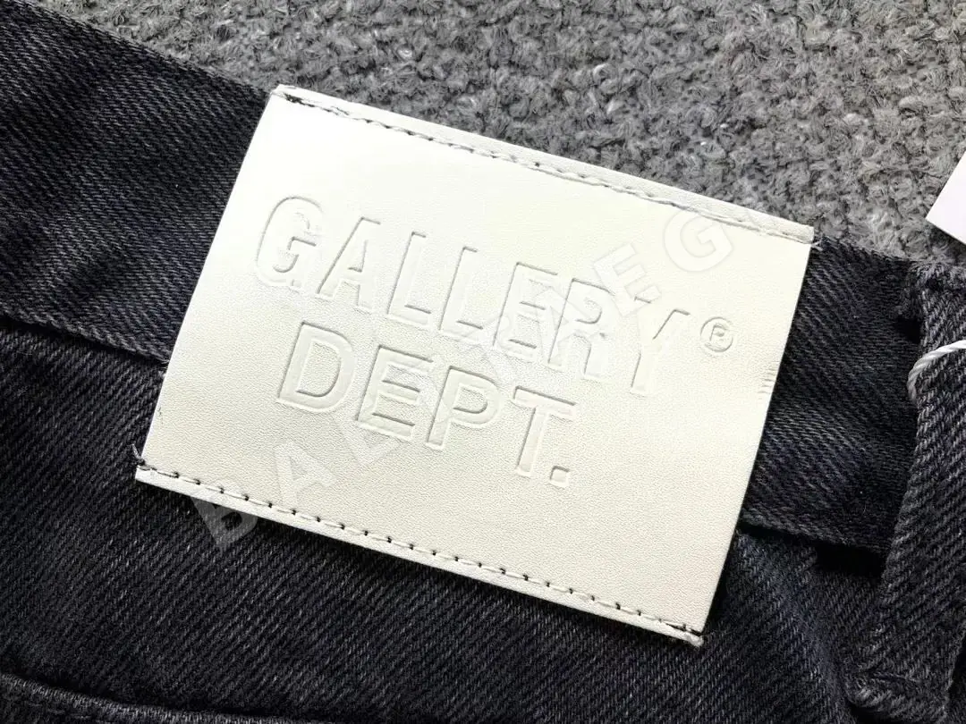 갤러리디파트먼트 바지 203242 Gallery Dept. Pants 상세 이미지 8