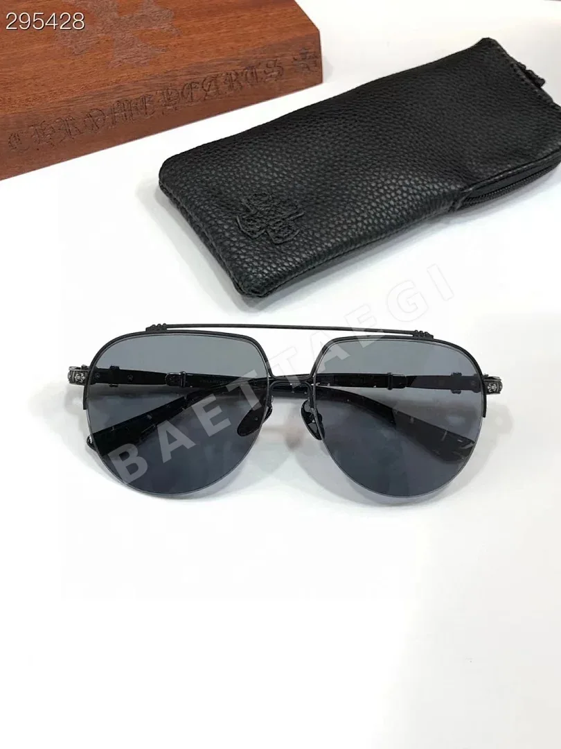 크롬하츠 선글라스 204838 Chrome Hearts Sunglasses 상세 이미지 7