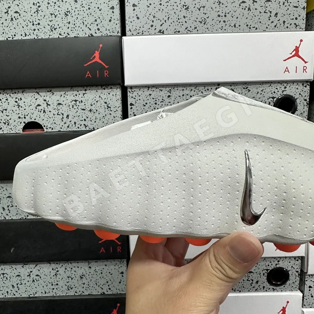 나이키 [M] 마인드 001 슬라이드 HQ4307-003 201412 Nike Mind 001 Slide Light Smoke Grey 상세 이미지 10